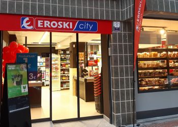 Eroski_City_Leioa