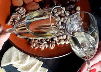 Espumosos DO RiasBaixas