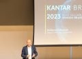 Guillermo Belenchón, Deputy Managing Director de Kantar en España,