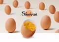 Huevo Shukran