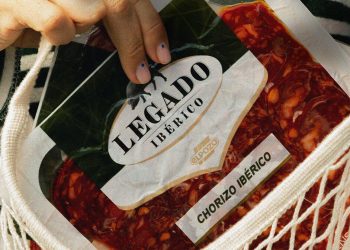 Legado Iberico-ElPozo