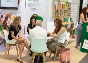 Organic Food & Eco Living Iberia