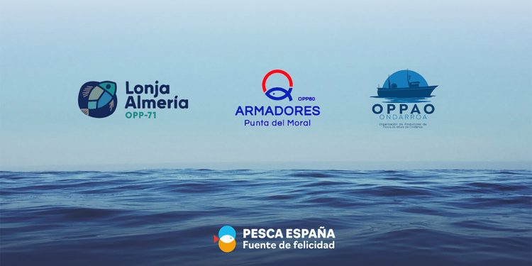 Pesca España-Nuevas OPPS