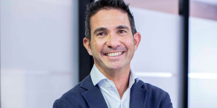Raul Martin-Familia Martinez