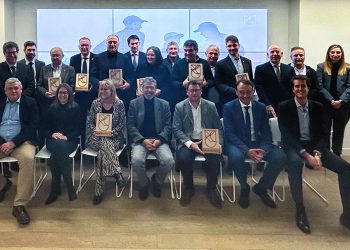 Red Ganadero Carnica