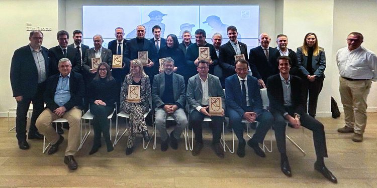 Red Ganadero Carnica