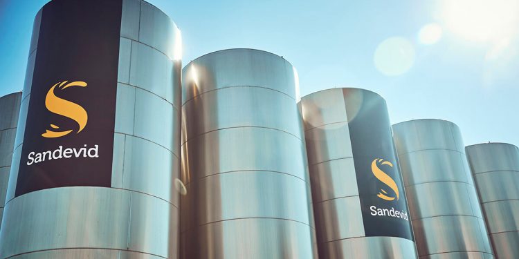 Sandevid