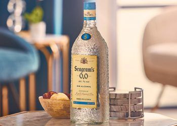 Seagrams 0,0