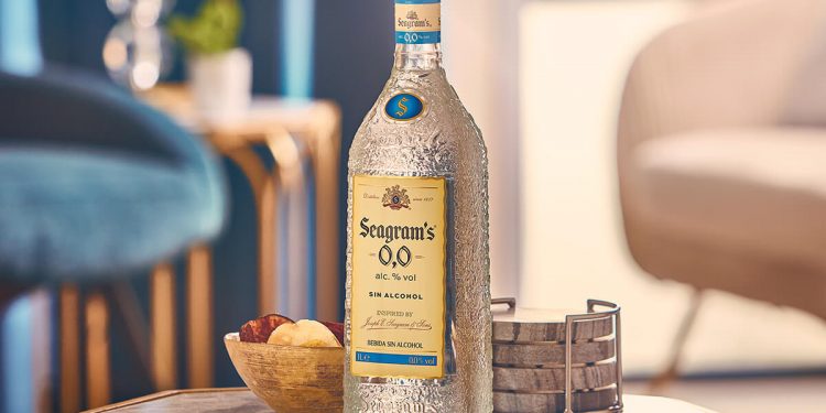 Seagrams 0,0