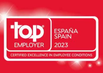 Top Employers España 2023
