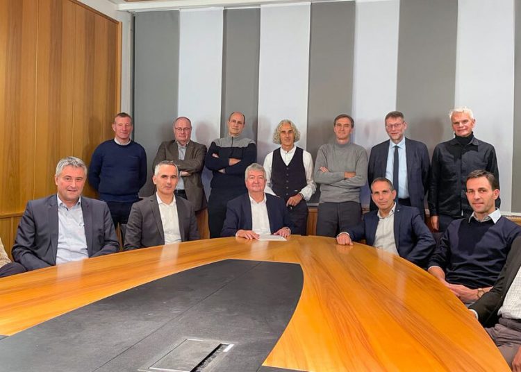 VOG-asamblea general