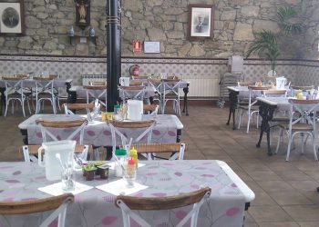 Vegalsa-Eroski muestra su lado más solidario el día de Reyes