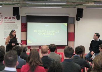 presentacion Damm LAB1876