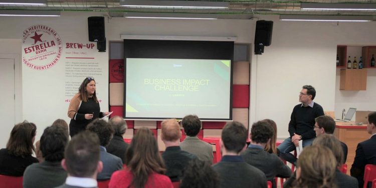 presentacion Damm LAB1876