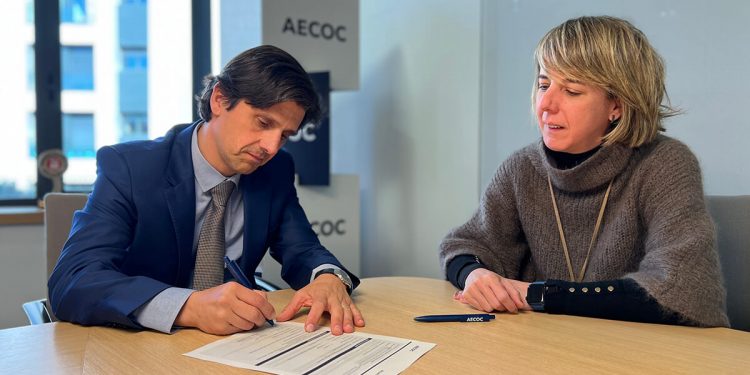 Acuerdo Aecoc-Fecic