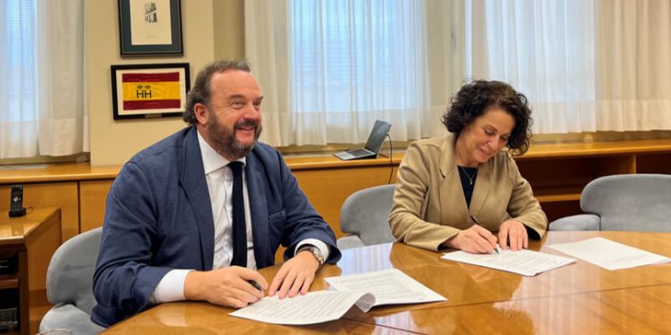 Acuerdo Espirituosos España-Agencia Tributaria