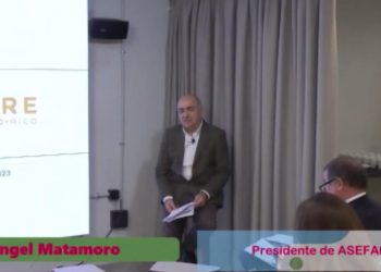 Angel Matamoros-Asefapre