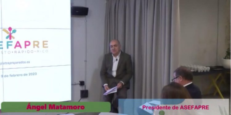 Angel Matamoros-Asefapre