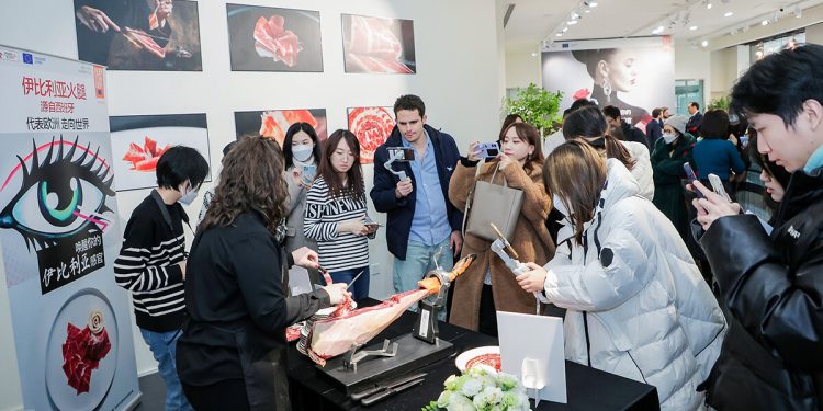 Asici-campaña china