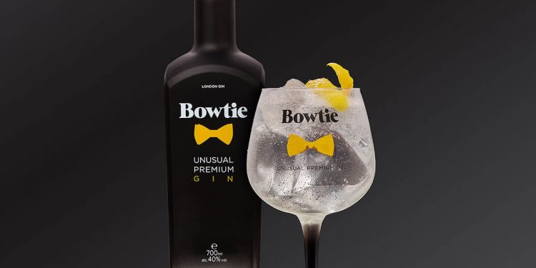 Bowtie-legendario