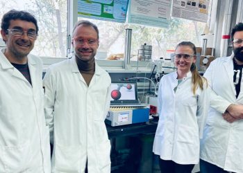 CCEP Ventures-investigacion