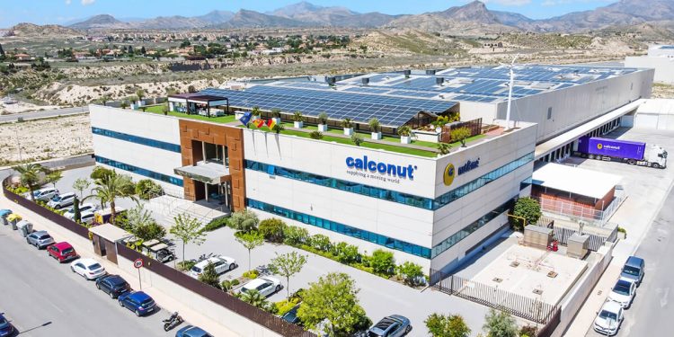 Calconut