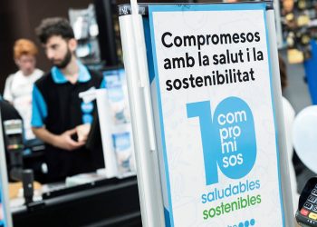 Caprabo-solidaridad