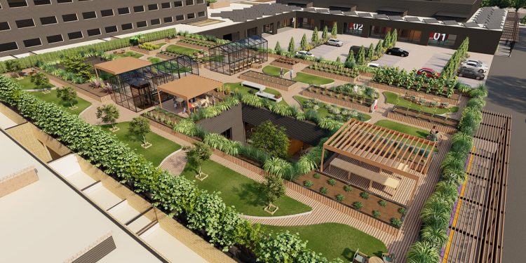 Centro Innovacion-Mercamadrid