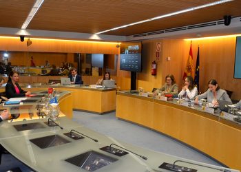 Conferencia Sectorial Comercio