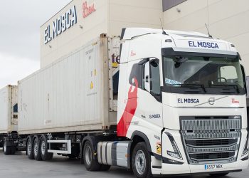 Duo trailer El Mosca