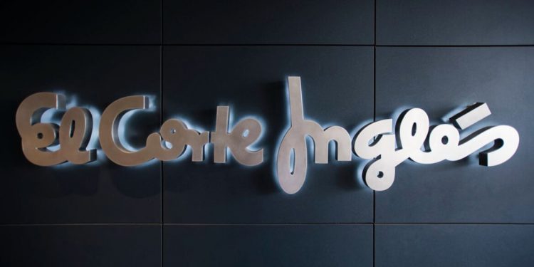 El Corte Ingles