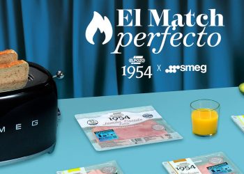 ElPozo-El Match Perfecto