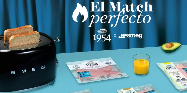 ElPozo-El Match Perfecto