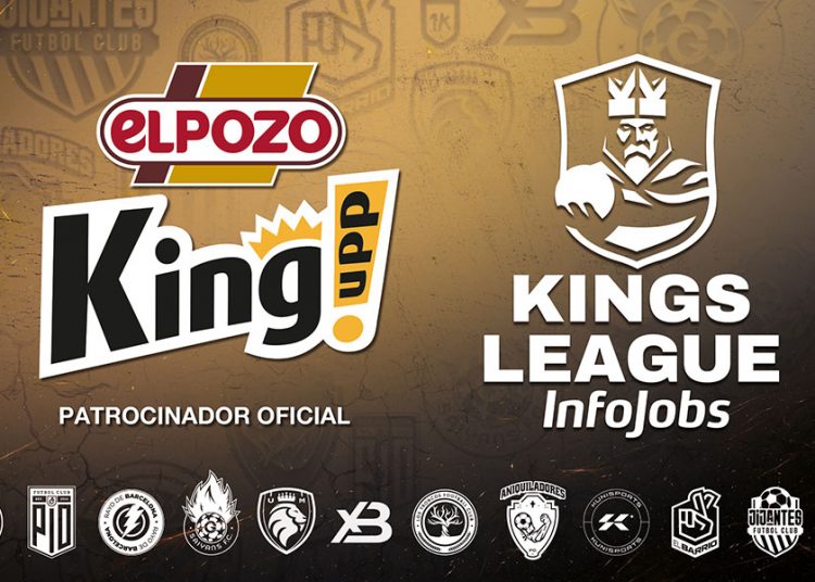 ElPozo King-Kings League