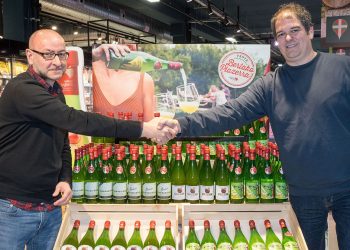 Eroski-DO Euskal Sagardoa