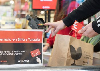 Eroski_campaña_Siria_Turquia