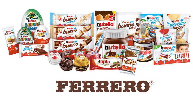 Ferrero
