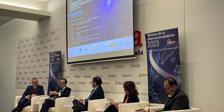 Francisco Aranda-IMEX Madrid