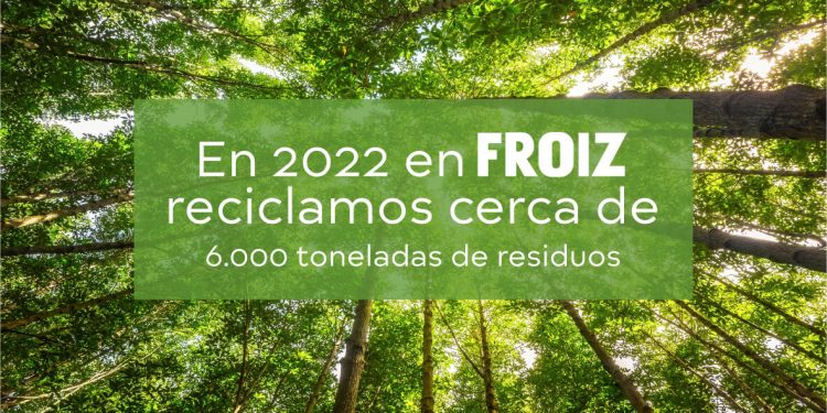 Froiz-reciclado