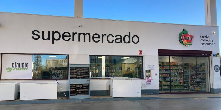 Gadisa Claudio Express