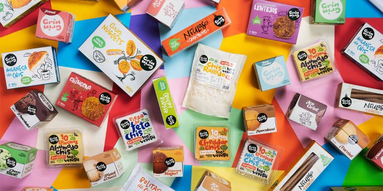 GrinGrin Foods