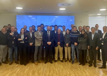 Grupo de Trabajo DUM-Aecoc