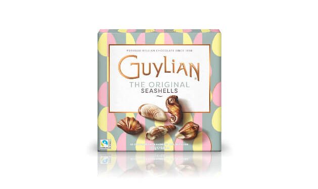 Guylian