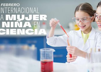 Henkel-mujer y ciencia