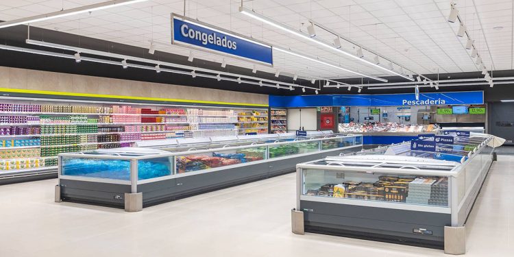 HiperDino supermercado