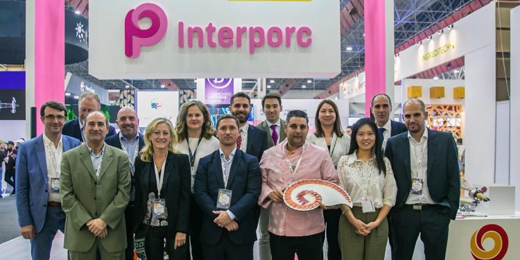 Interporc-feria