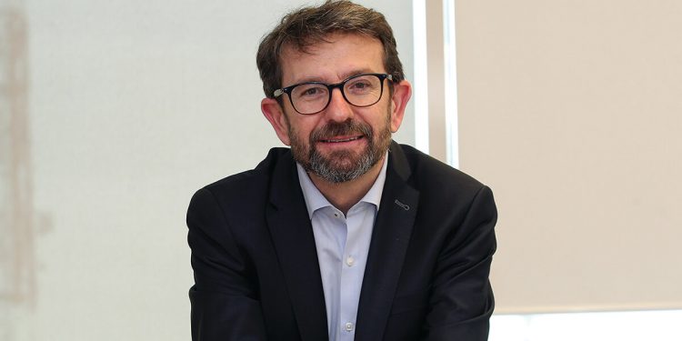 Javier Dueñas - CEO Campofrio