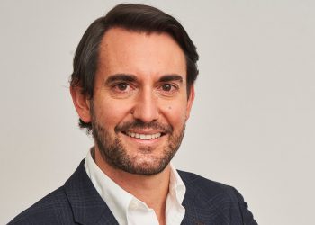 Jorge Alonso - Grupo Calvo