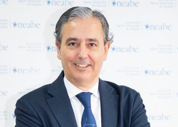 Jose Manuel Garcia-presidente de Aneabe