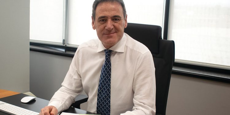 Julio Roda-Agrosevilla
